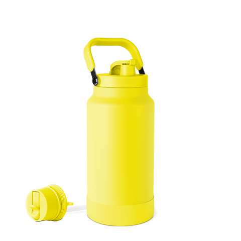 Trek Pivot Tumbler – Simple Modern