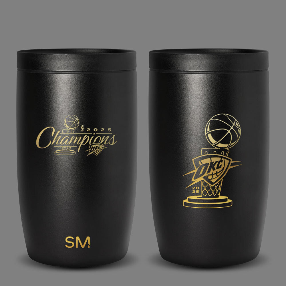 NBA Champions Gift Set – Simple Modern