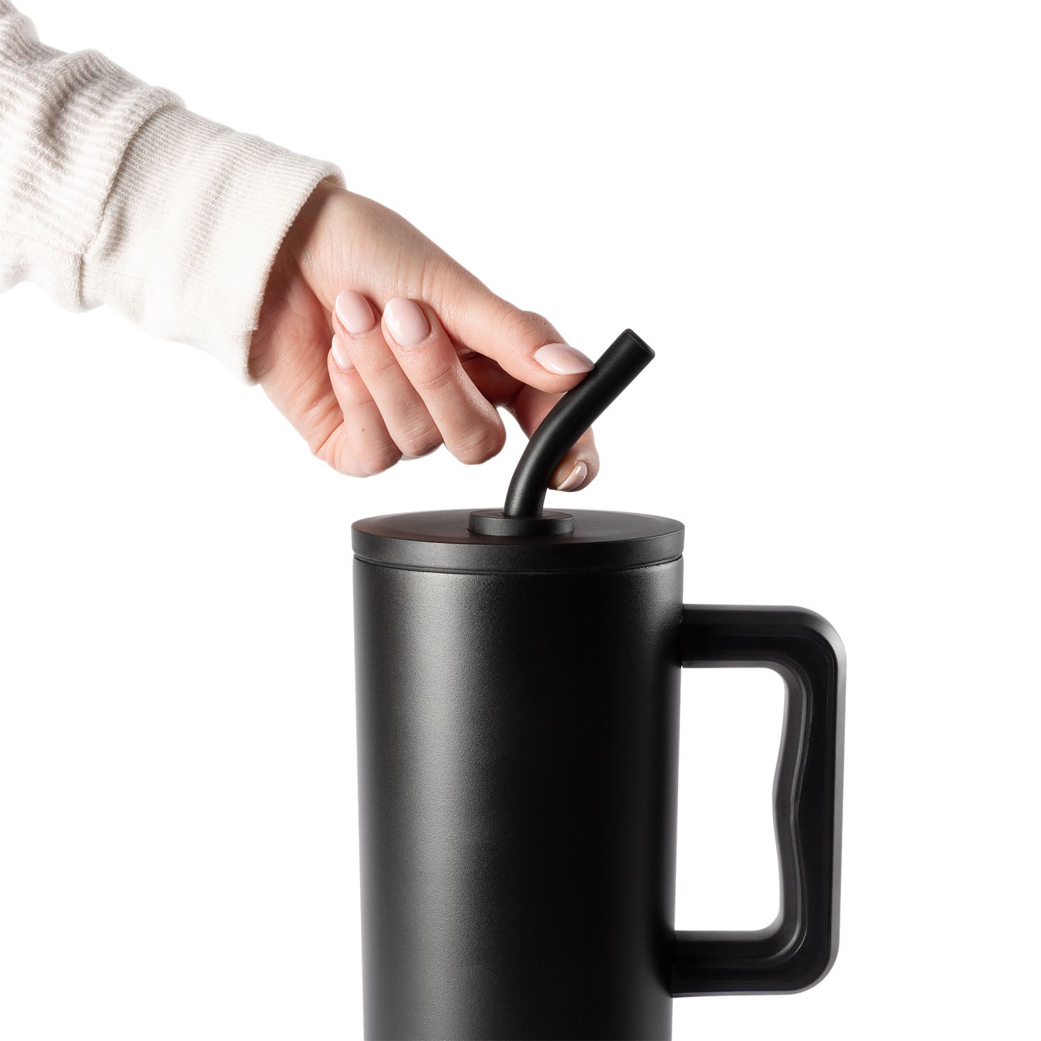 Trek Tumbler - Signature – Simple Modern