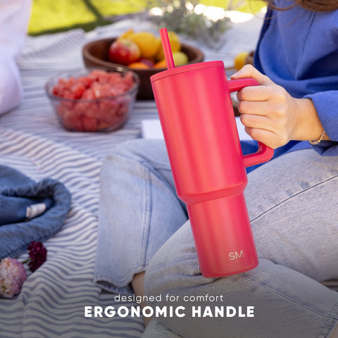 Stylish Water Bottles, Travel Mugs, Food Storage, and Backpacks