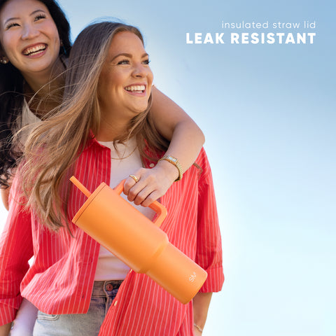 Trek Tumbler – Simple Modern