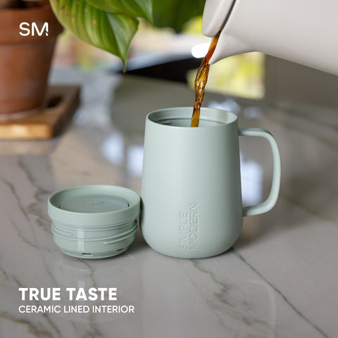 Stylish Water Bottles, Travel Mugs, Food Storage, and Backpacks