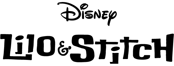 Disney Lilo & Stitch logo
