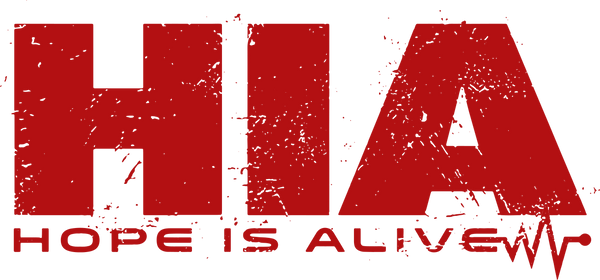 Hope is Alive