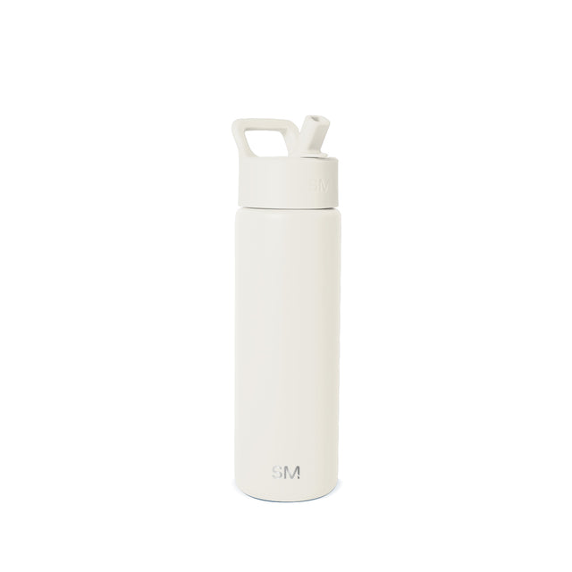 Summit Water Bottle with Straw Lid Summit Water Bottle with Straw Lid