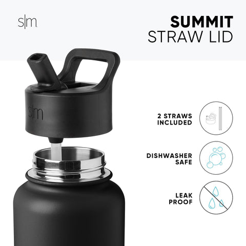 replacement straw for slm bottle｜TikTok Search