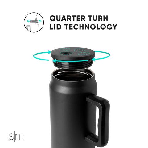 Simple Modern 50 oz Mug Tumbler … curated on LTK