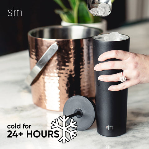 Simple Modern 28 oz Tumbler – Southern Ledge Pools and Patios