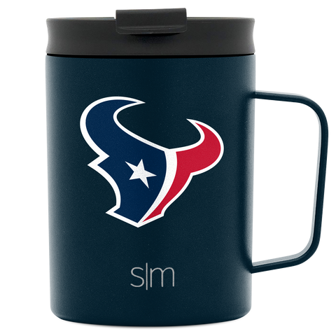 Simple Modern Officially Licensed Tumbler Insulated Travel Mug Cup