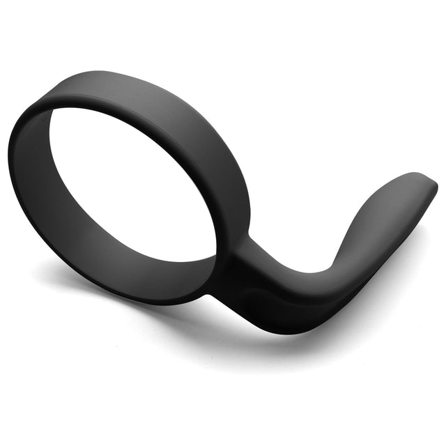 Charcoal gray product with dark gray accents and black shadows on white background Charcoal gray product with dark gray accents and black shadows on white background