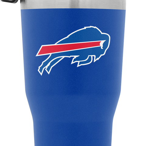NFL Cruiser Tumbler with Flip Lid and Straw – Simple Modern