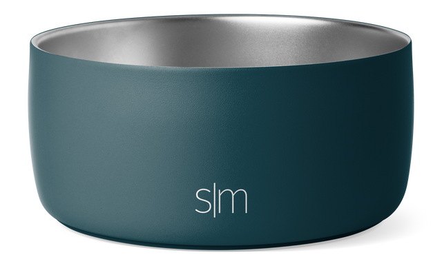 Muted teal-blue-green vessel with sophisticated gray undertones, displaying contemporary design with cool, calming color palette Muted teal-blue-green vessel with sophisticated gray undertones, displaying contemporary design with cool, calming color palette
