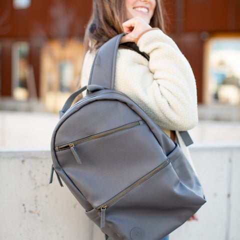 bext vegan leather backpacks Stylish Water Bottles, Travel Mugs, Food Storage, and Backpacks