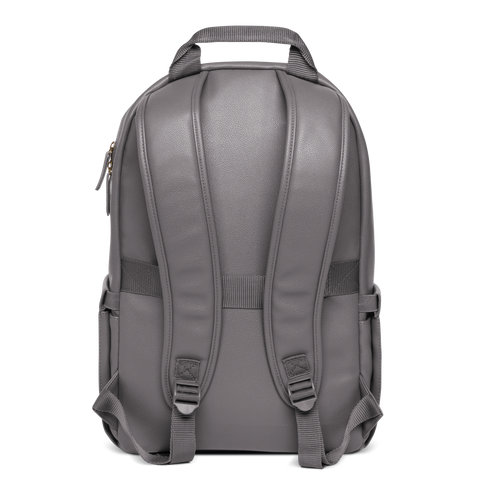 best vegan laptop backpack Vegan Leather Legacy Backpack – Simple Modern