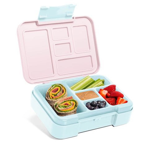Simple Modern Porter Bento Lunch Box BPA-Free Leakproof 5 Compartments|30 oz