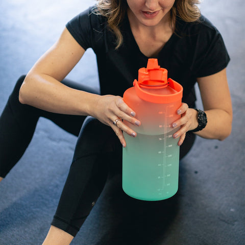 Stylish Water Bottles, Travel Mugs, Food Storage, and Backpacks