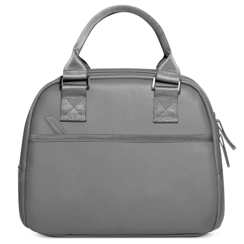 Vegan Leather Very Mia Lunch Bag  Simple Modern