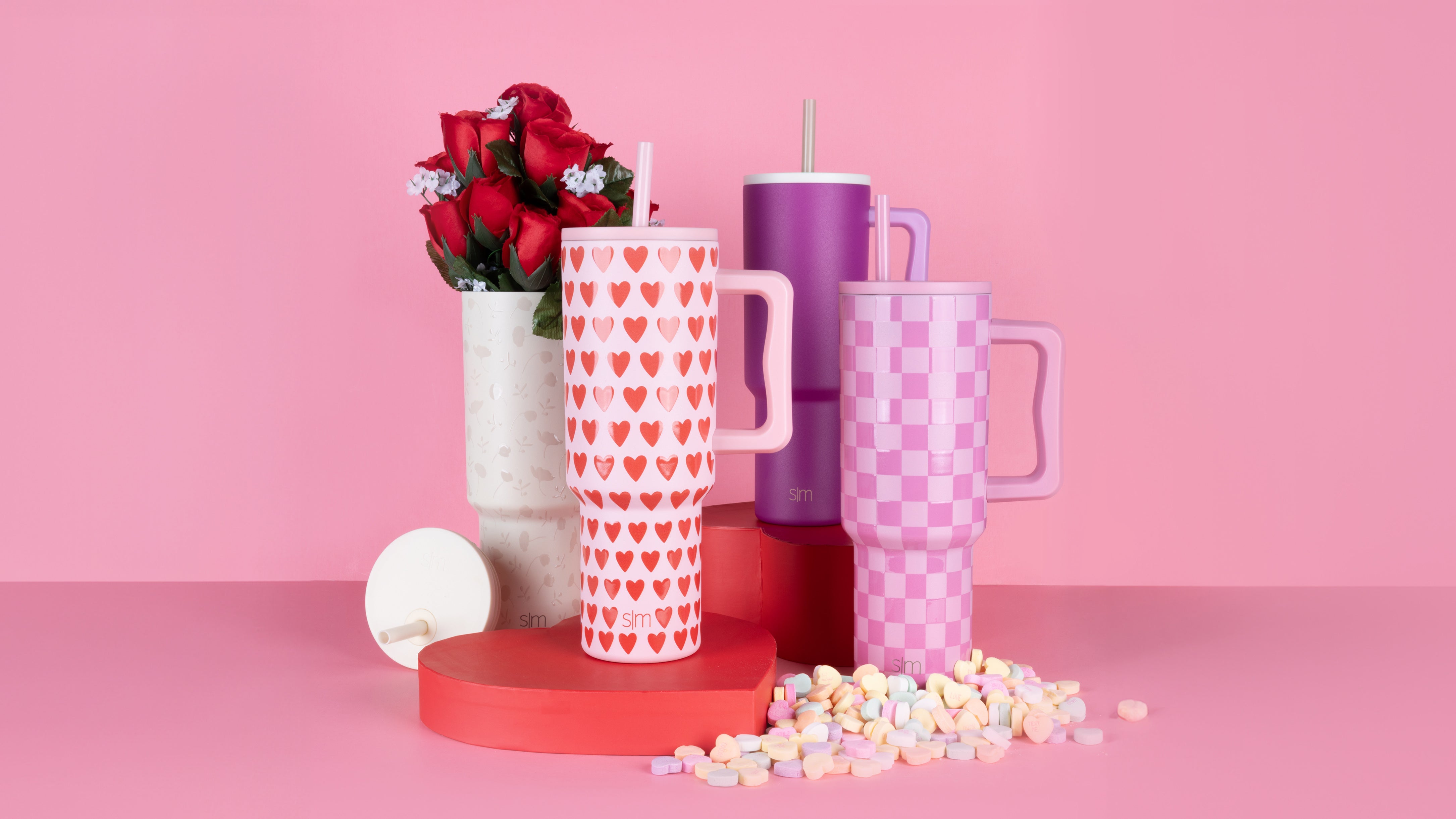 Obsessed with you: Valentine's Day drop is just the beginning