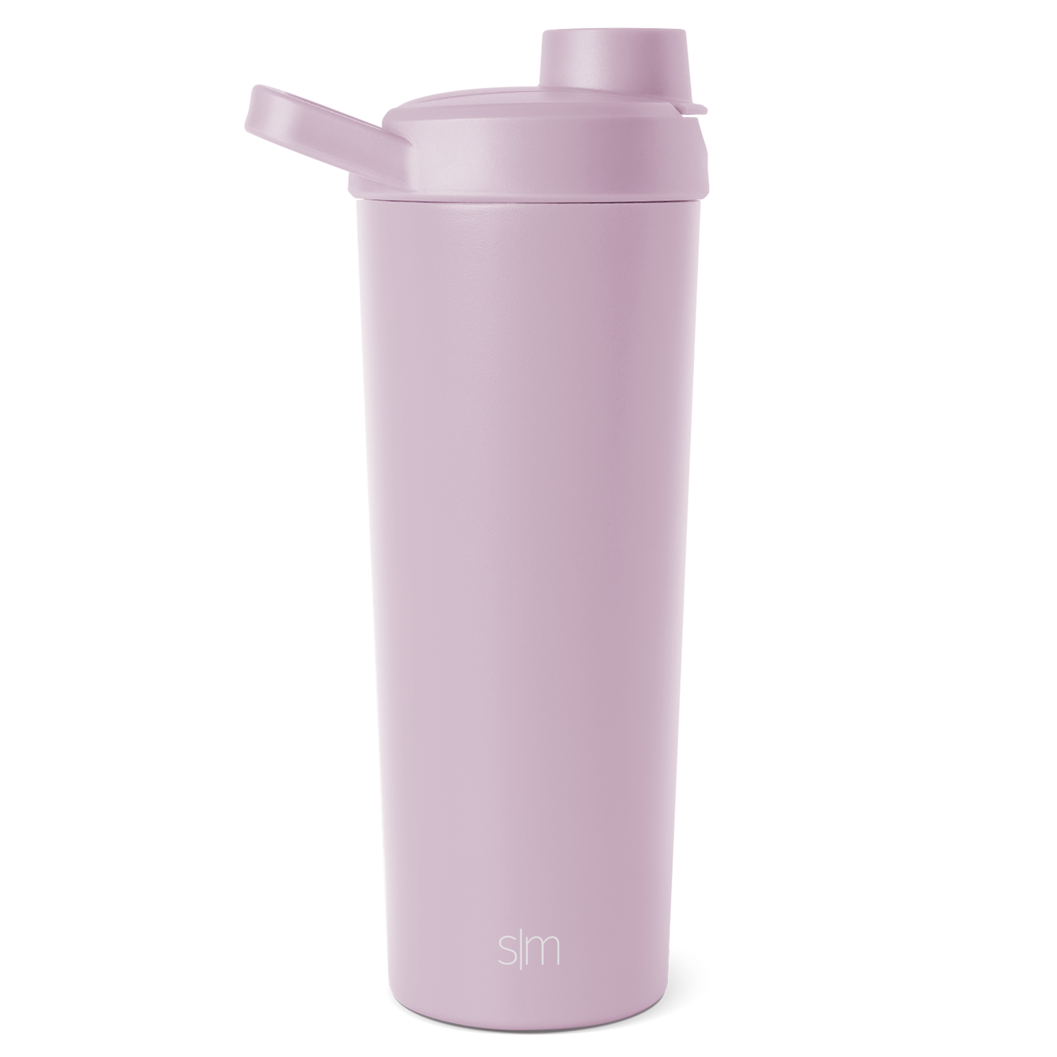 Electric Protein Shaker Bottle - AIGP4250 - IdeaStage Promotional