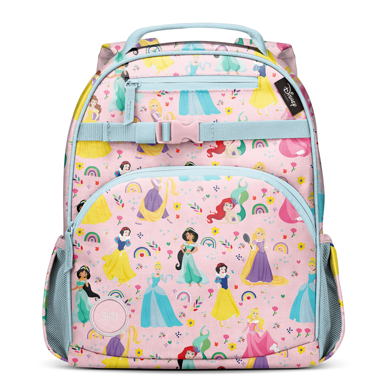 Simple Modern Fletcher Medium Backpack - Disney Minnie Mouse