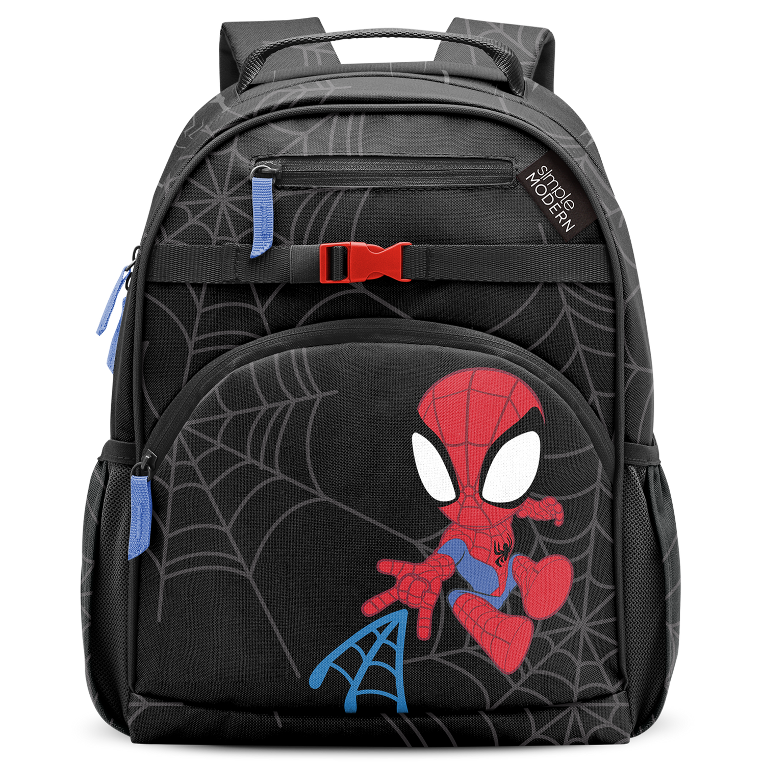 simple modern backpack