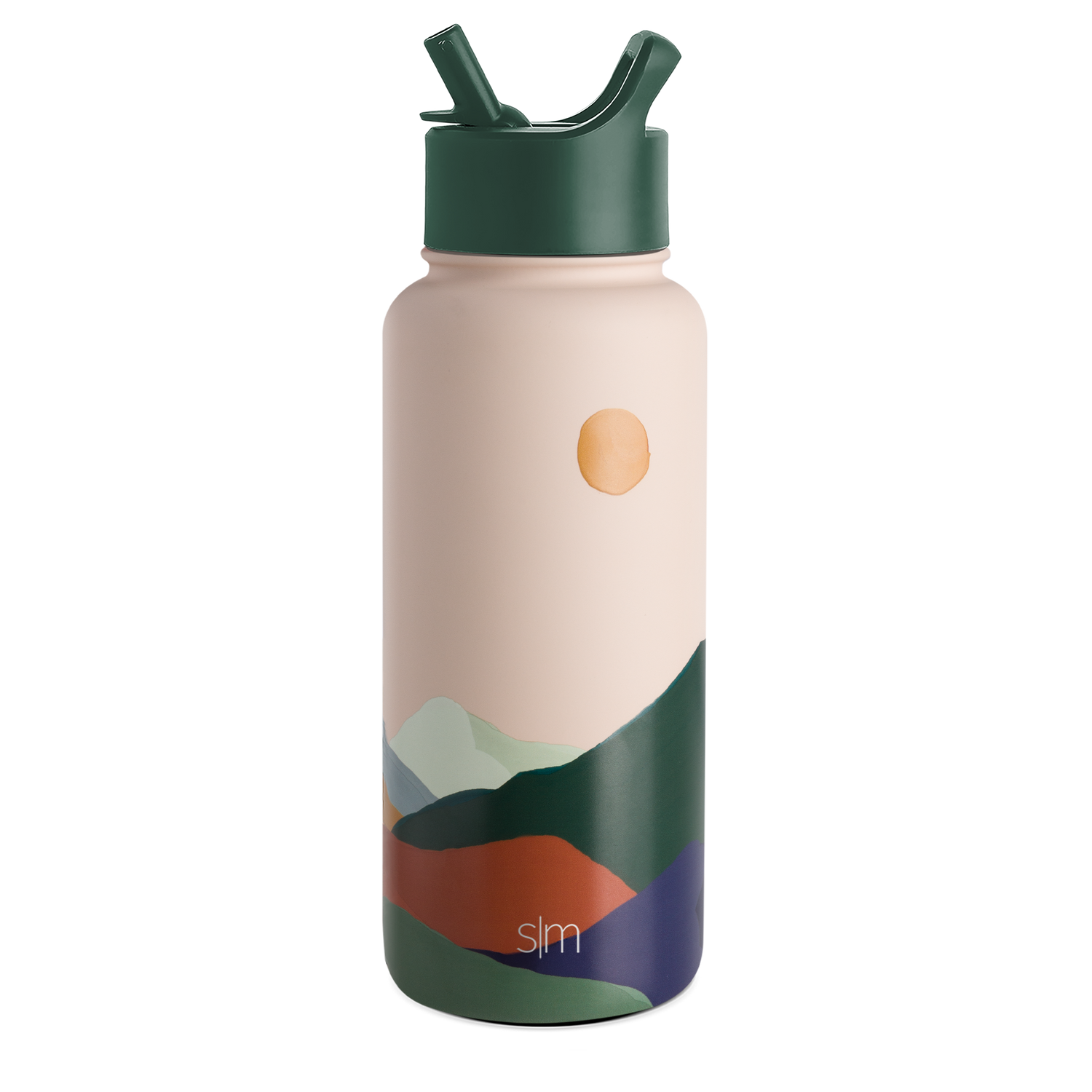  Simple Modern 32oz Silicone Boot for Summit Water