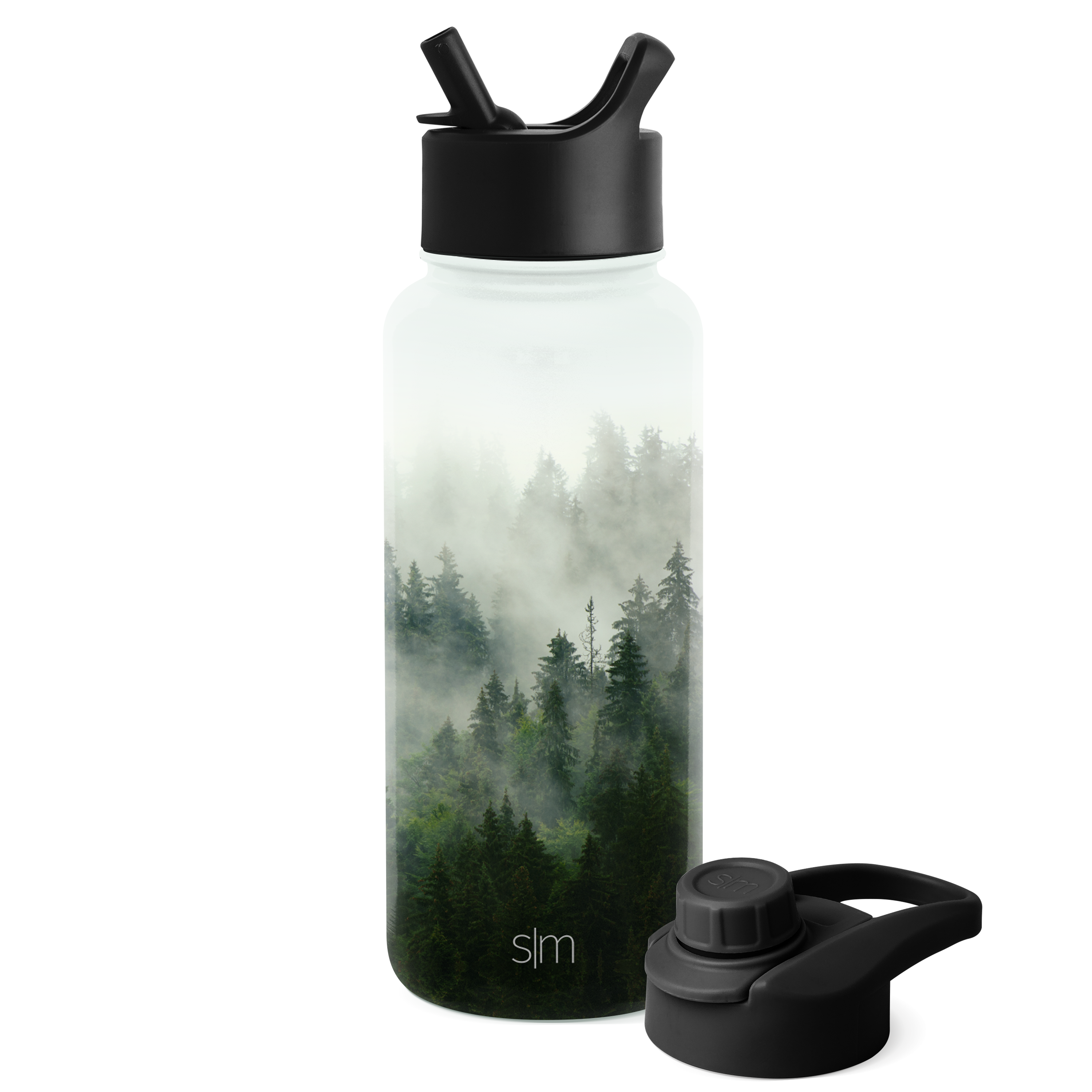Simple Modern Summit Water Bottle - Thumbnail 3
