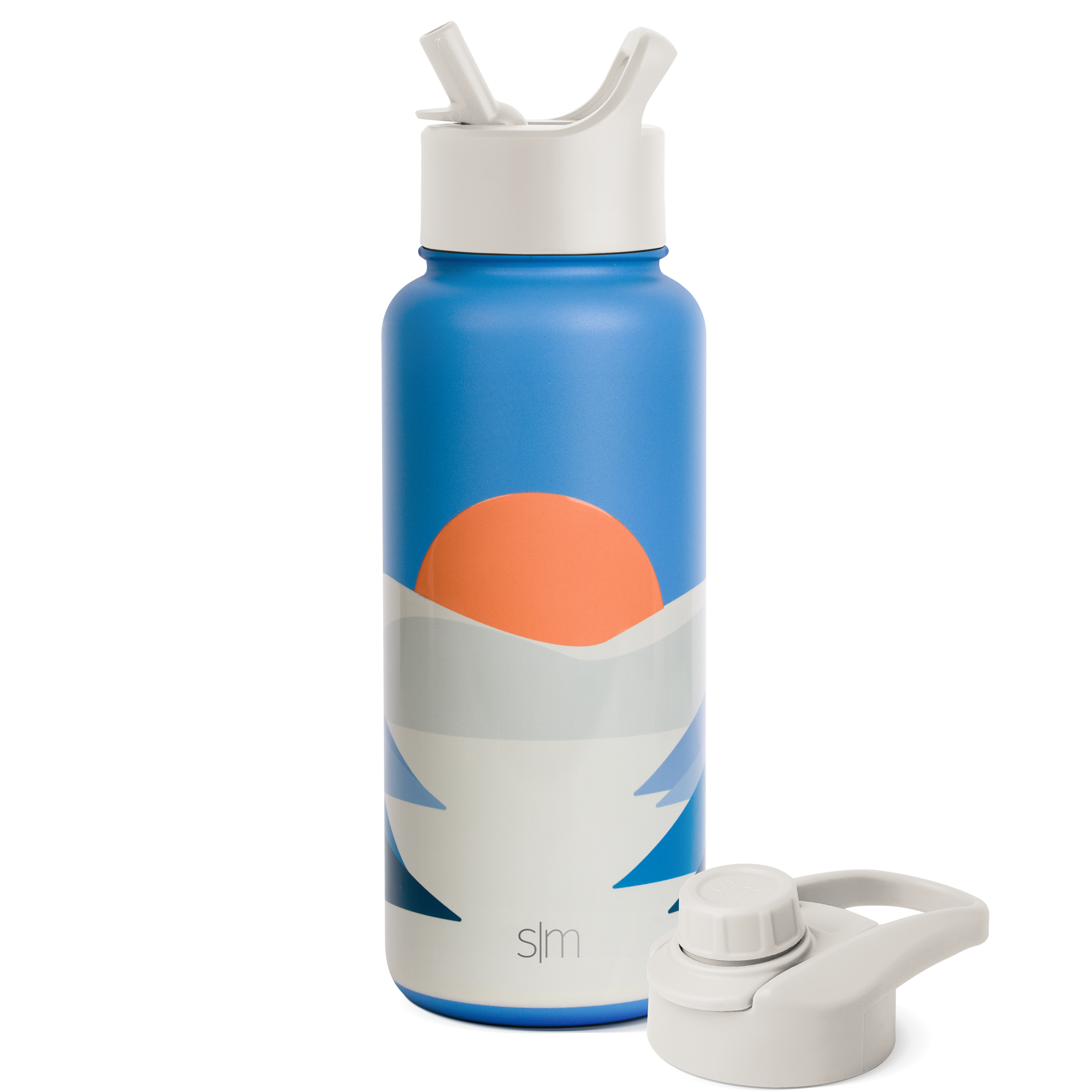 Simple Modern Summit Water Bottle - Thumbnail 5