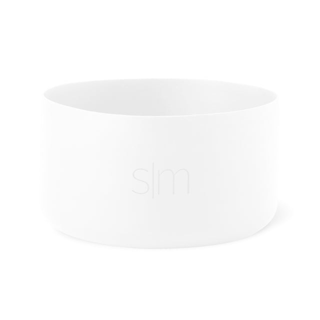 Small brown leather boot on white background