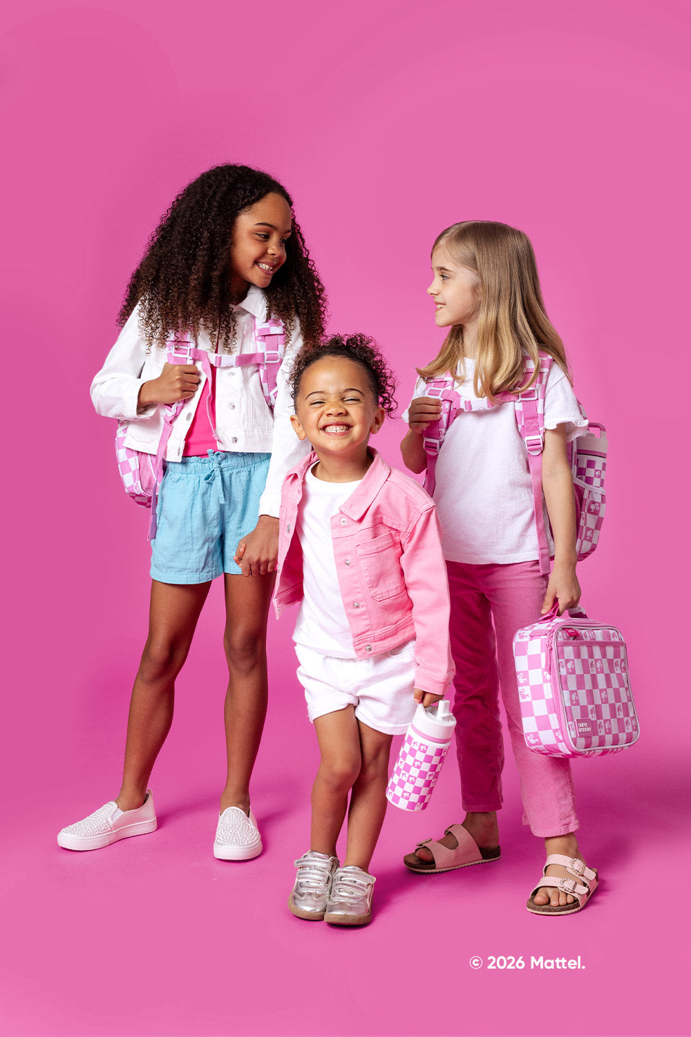 Barbie - Bottles – Simple Modern