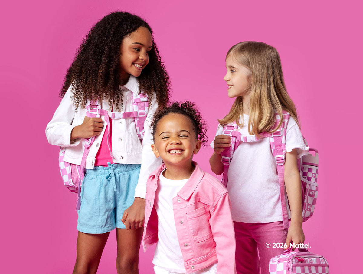 Barbie - Bottles – Simple Modern