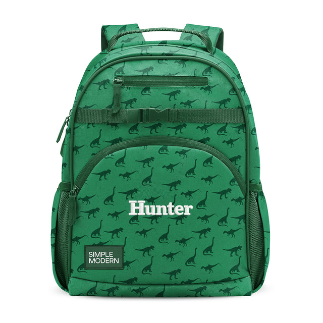 Fletcher Kids' Backpack - Large
