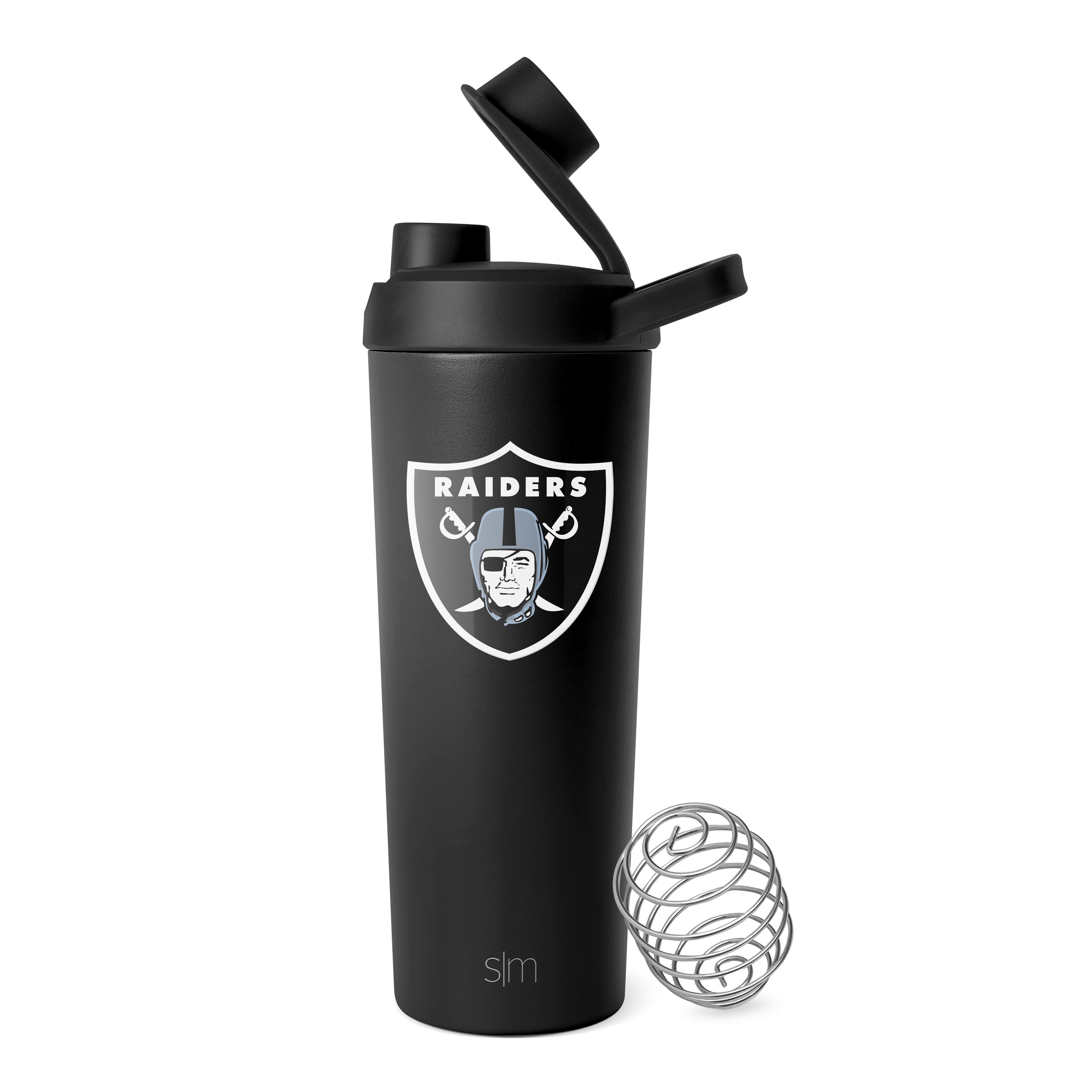 Simple Modern Rally Protein Shaker