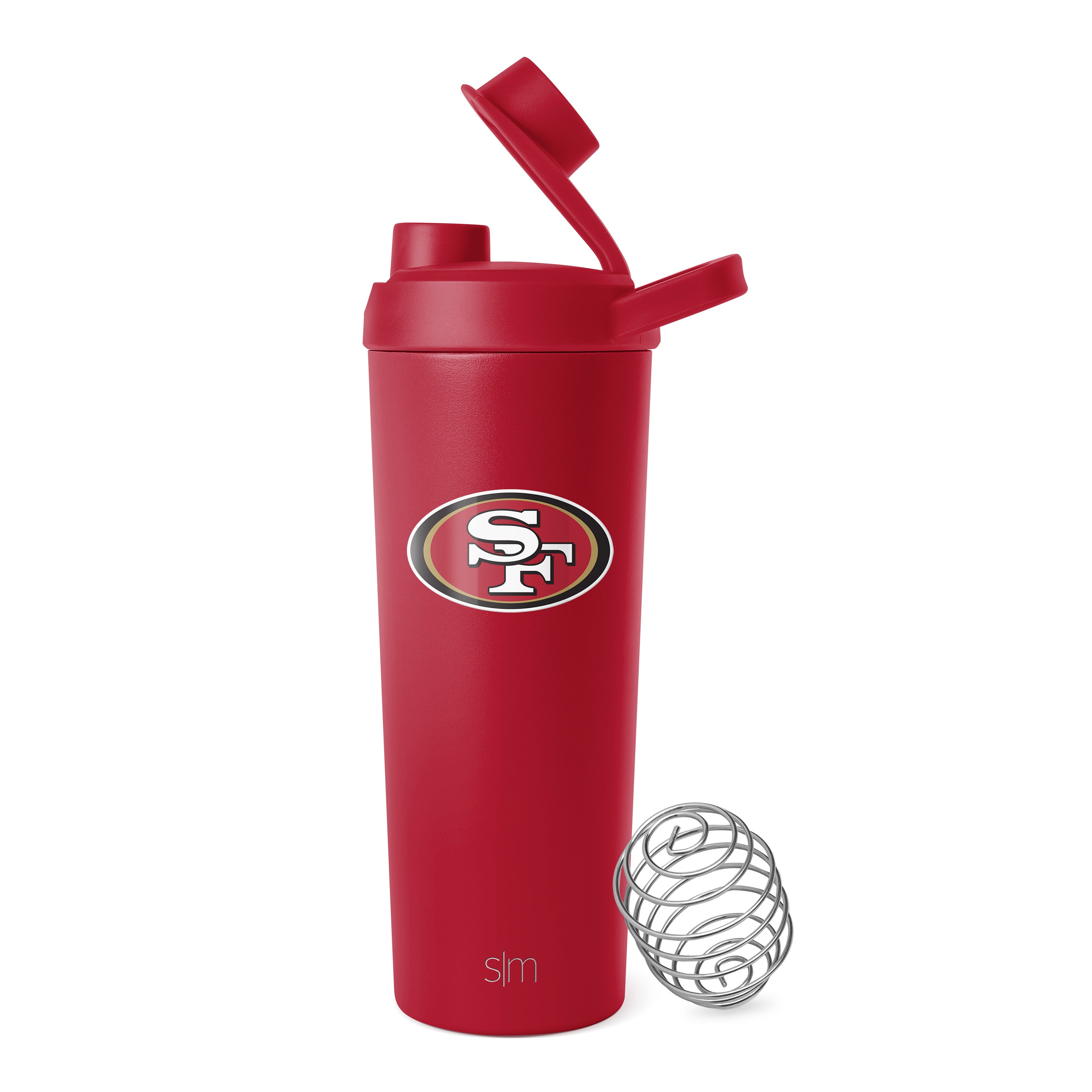 Simple Modern Rally Protein Shaker - Thumbnail 3