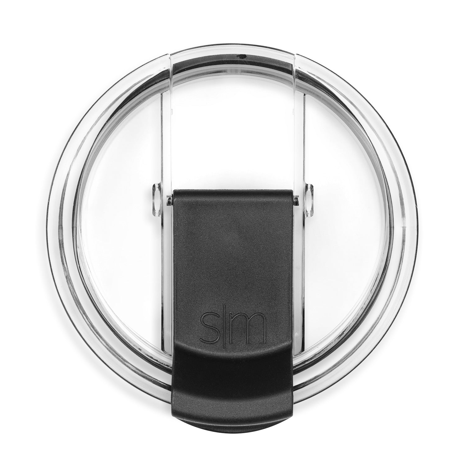 Simple Modern Flip Lid