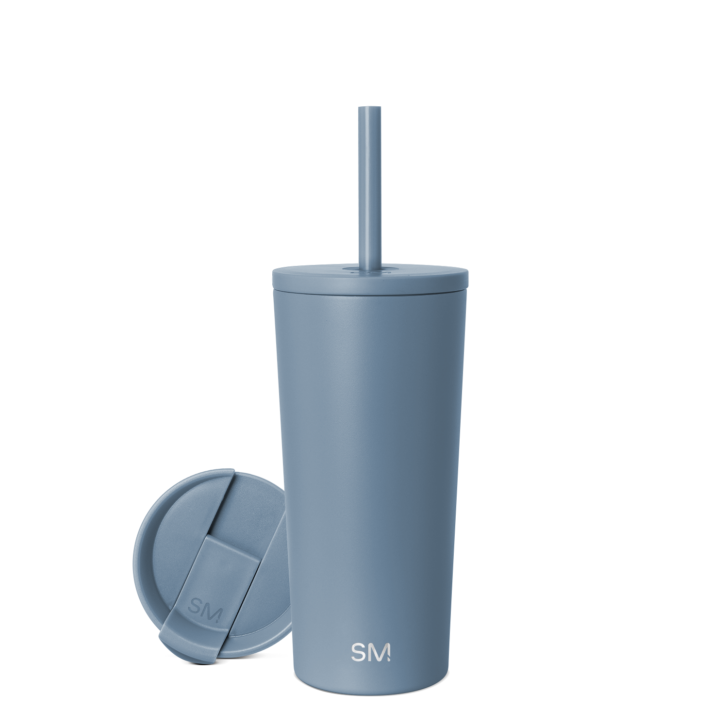 Simple Modern | Classic 20-Oz. Tumbler with Straw & Lid
