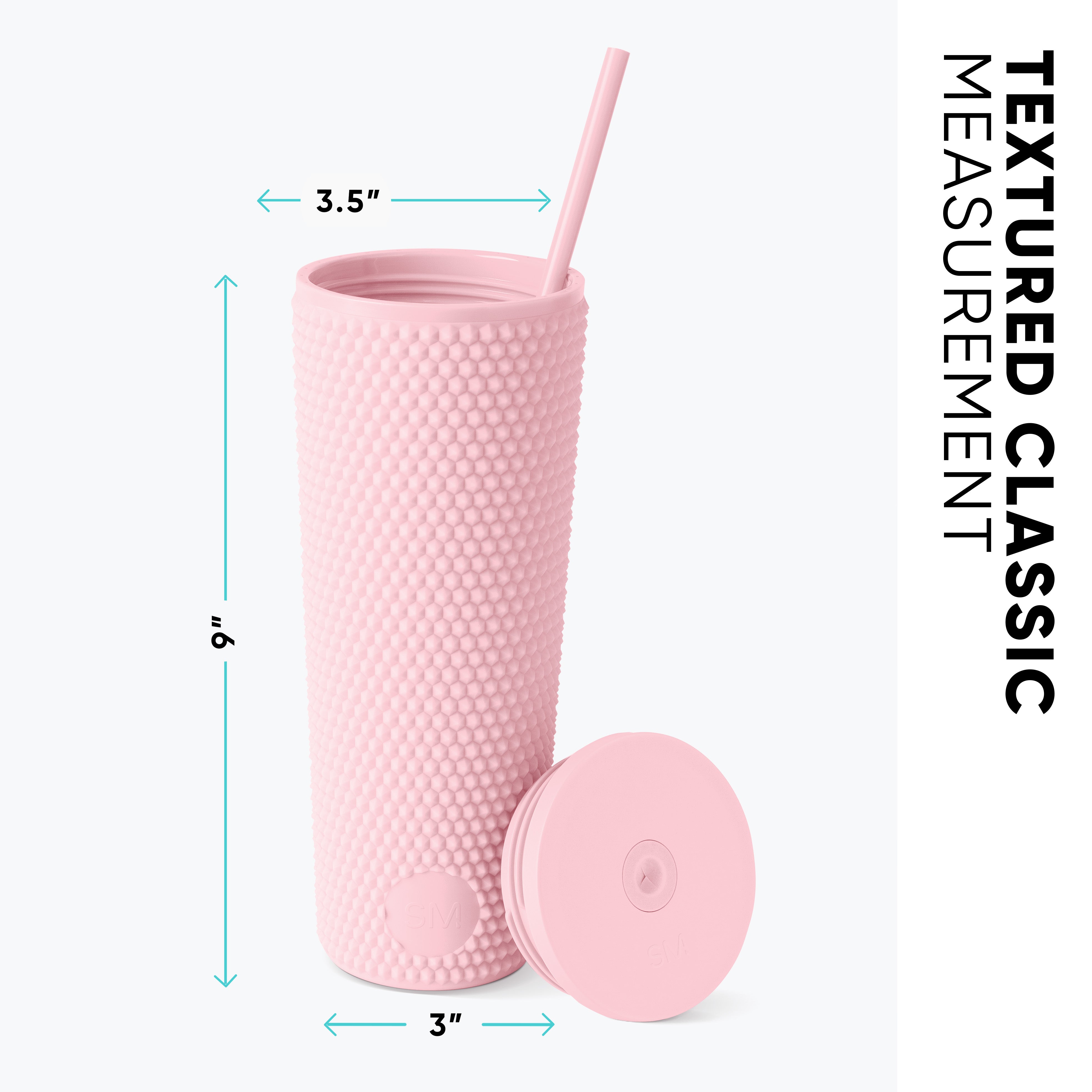 Simple Modern Classic Tumbler - Thumbnail 2