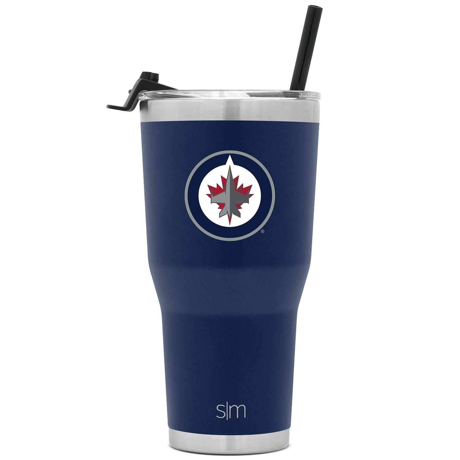 Simple Modern Cruiser Tumbler - Thumbnail 2