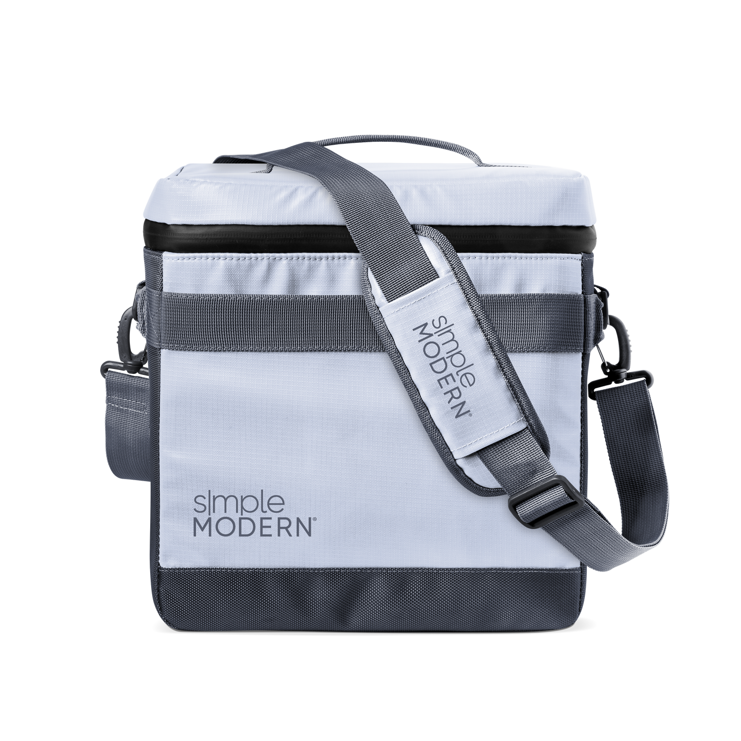 Day Cooler - 12 Can Soft Cooler – Simple Modern