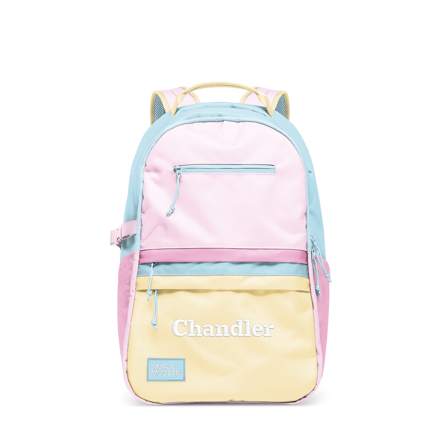 Ellis Backpack 15L – Simple Modern