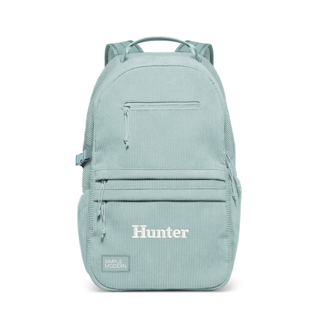 Ellis Backpack 20L – Simple Modern