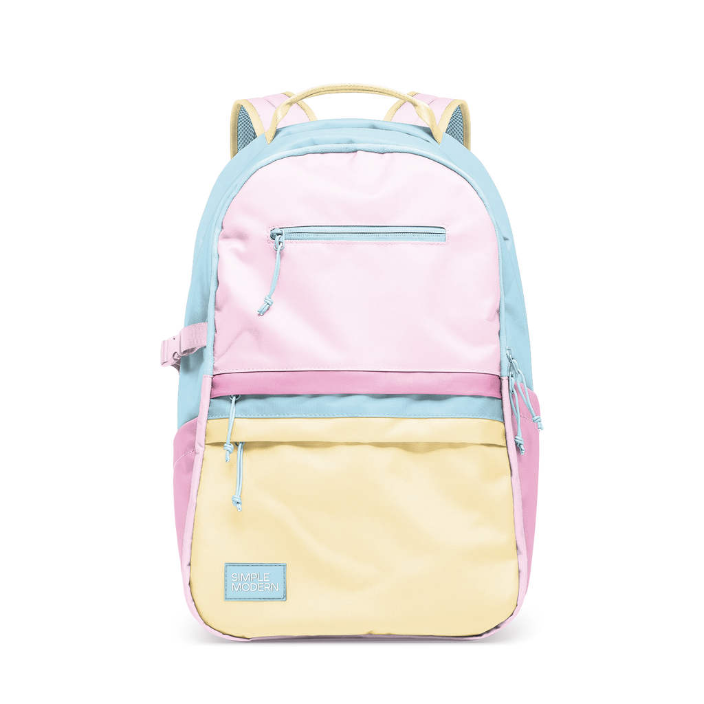 Ellis Backpack 20L – Simple Modern