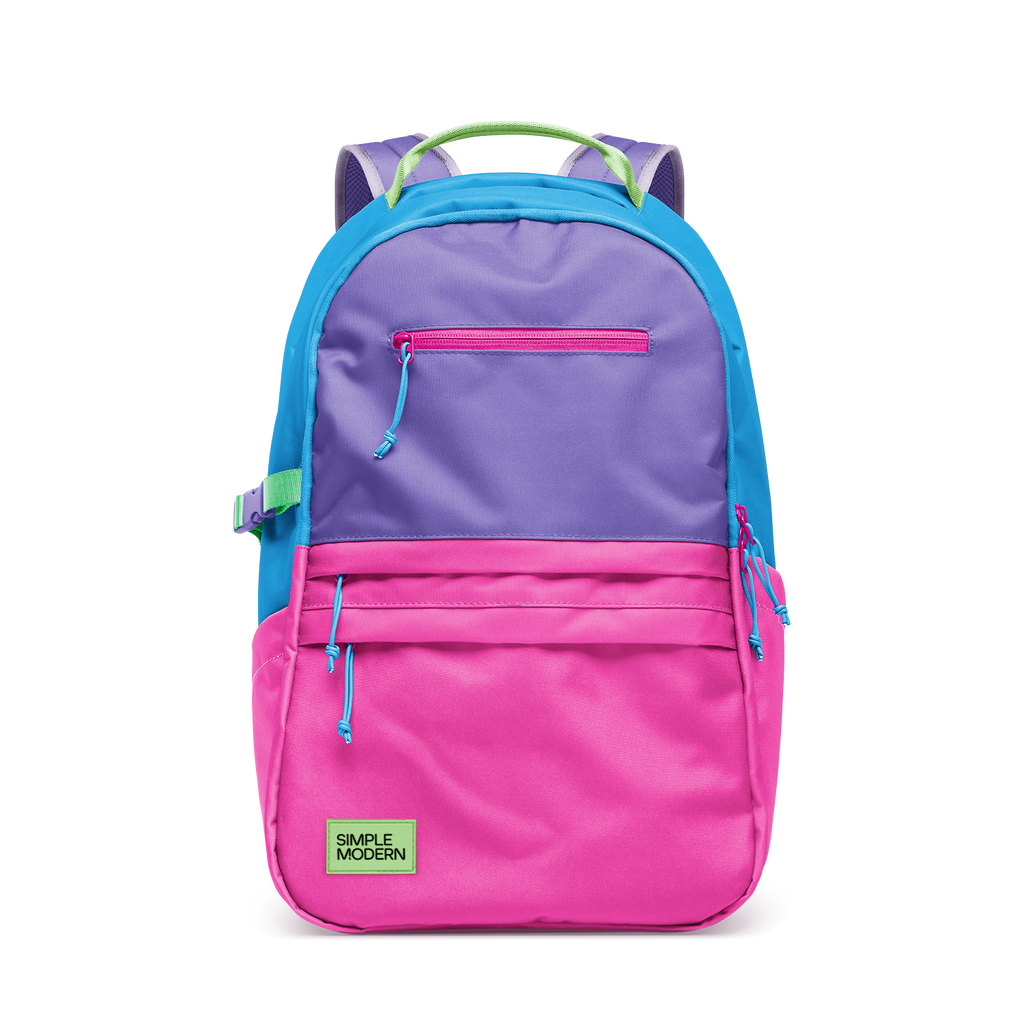 Ellis Backpack 20L – Simple Modern