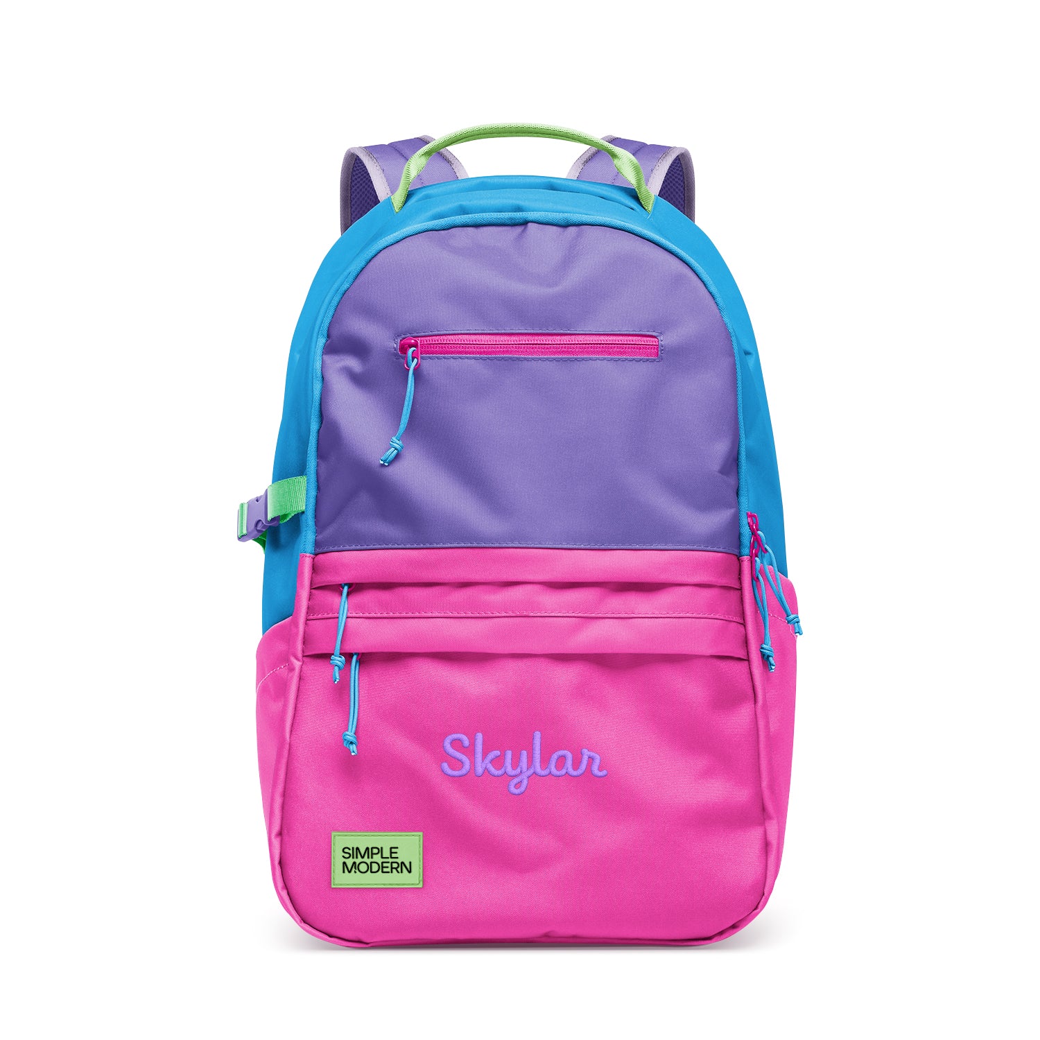 Ellis Backpack 20L – Simple Modern