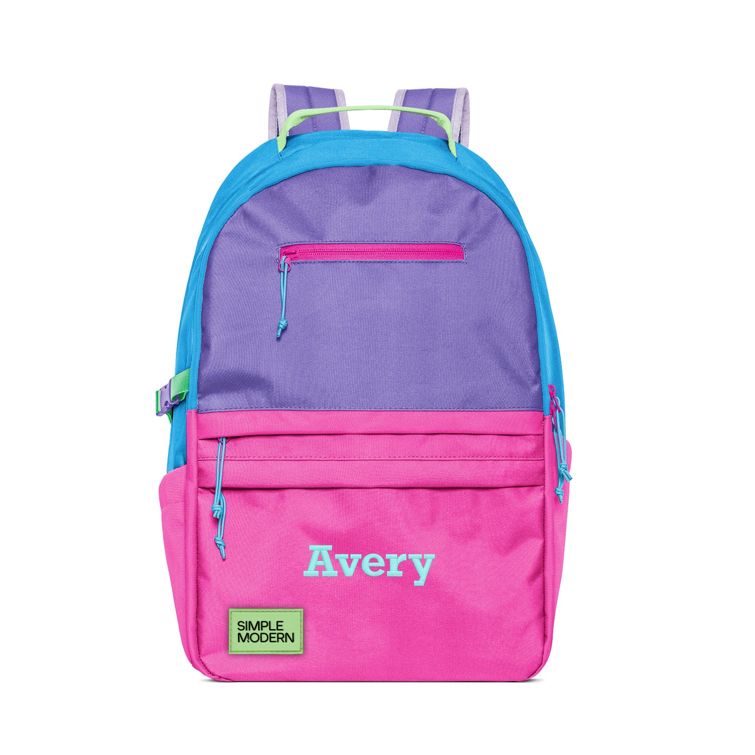 Ellis Backpack 25L – Simple Modern