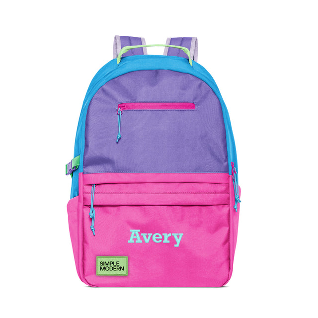 Ellis Backpack 25L – Simple Modern