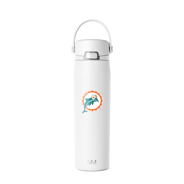 NFL Mesa Sport with Covered Chug Lid