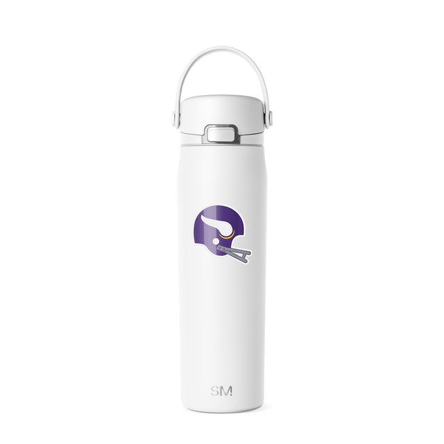 NFL Mesa Sport with Covered Chug Lid