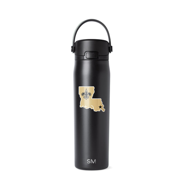 NFL Mesa Sport with Covered Chug Lid