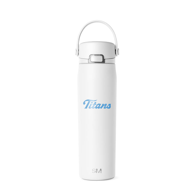 NFL Mesa Sport with Covered Chug Lid